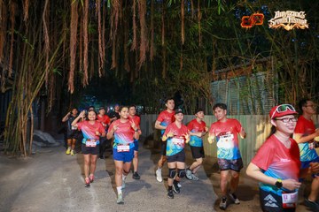 AMAZING SPORTS FESTIVAL - Ảnh #5300278