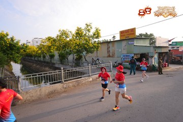 AMAZING SPORTS FESTIVAL - Ảnh #5308423
