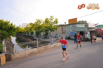 AMAZING SPORTS FESTIVAL - Ảnh #5308450