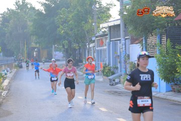 AMAZING SPORTS FESTIVAL - Ảnh #5293169