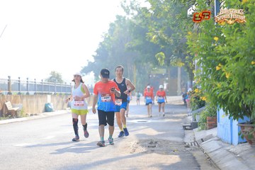 AMAZING SPORTS FESTIVAL - Ảnh #5293591