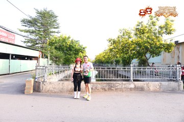 AMAZING SPORTS FESTIVAL - Ảnh #5303043
