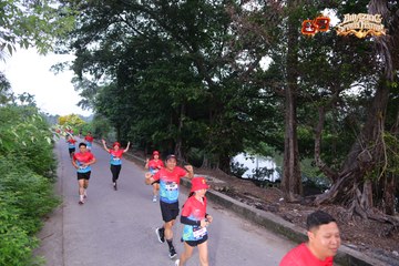 AMAZING SPORTS FESTIVAL - Ảnh #5305529