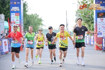 AMAZING SPORTS FESTIVAL - Ảnh #5301128