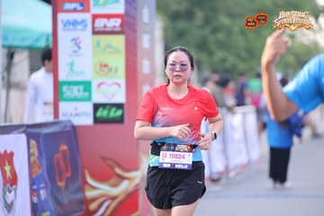 AMAZING SPORTS FESTIVAL - Ảnh #5296387