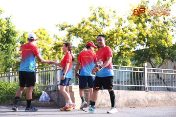 AMAZING SPORTS FESTIVAL - Ảnh #5303894