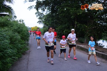 AMAZING SPORTS FESTIVAL - Ảnh #5306638