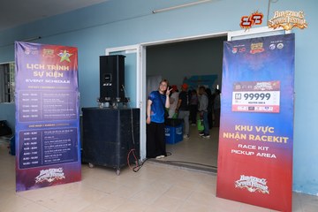AMAZING SPORTS FESTIVAL - Ảnh #5311658