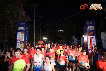 AMAZING SPORTS FESTIVAL - Ảnh #5297504