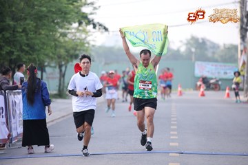 AMAZING SPORTS FESTIVAL - Ảnh #5295304
