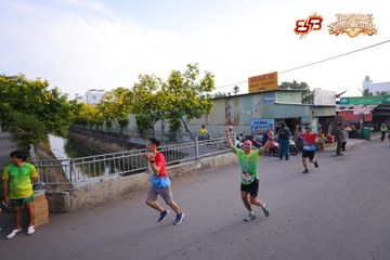 AMAZING SPORTS FESTIVAL - Ảnh #5307851