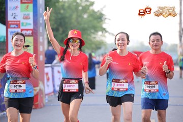 AMAZING SPORTS FESTIVAL - Ảnh #5296446