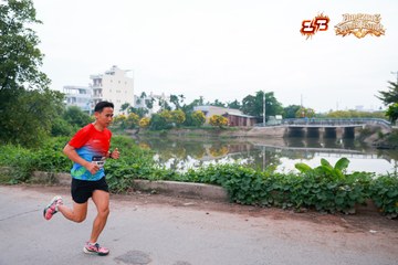 AMAZING SPORTS FESTIVAL - Ảnh #5300460