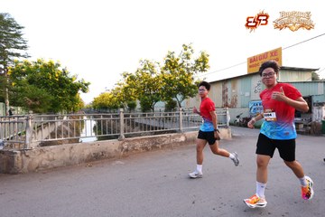AMAZING SPORTS FESTIVAL - Ảnh #5301961
