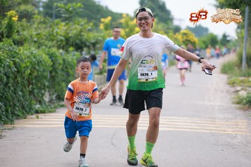 AMAZING SPORTS FESTIVAL - Ảnh #5290497