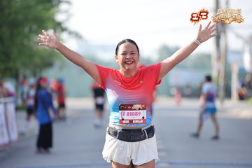 AMAZING SPORTS FESTIVAL - Ảnh #5300909