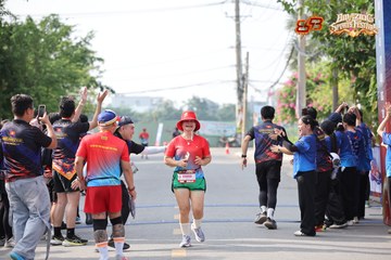 AMAZING SPORTS FESTIVAL - Ảnh #5301350