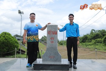 AMAZING SPORTS FESTIVAL - Ảnh #5332293