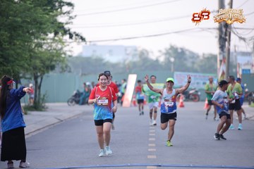 AMAZING SPORTS FESTIVAL - Ảnh #5295480
