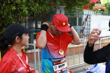 AMAZING SPORTS FESTIVAL - Ảnh #5299556