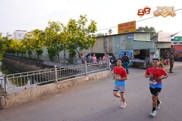 AMAZING SPORTS FESTIVAL - Ảnh #5307933