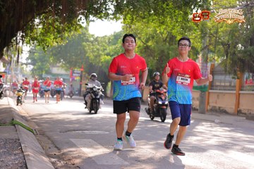 AMAZING SPORTS FESTIVAL - Ảnh #5311266