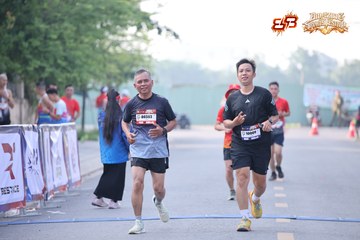 AMAZING SPORTS FESTIVAL - Ảnh #5296763