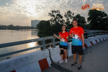 AMAZING SPORTS FESTIVAL - Ảnh #5298384