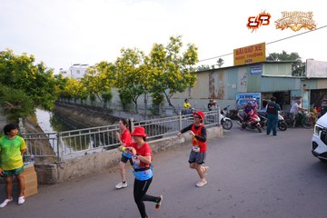 AMAZING SPORTS FESTIVAL - Ảnh #5307876