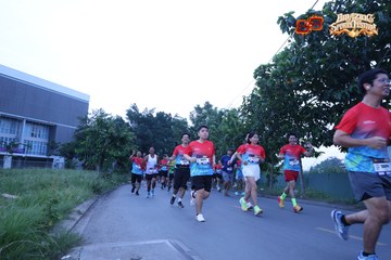 AMAZING SPORTS FESTIVAL - Ảnh #5301674
