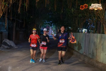 AMAZING SPORTS FESTIVAL - Ảnh #5300404