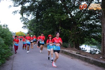 AMAZING SPORTS FESTIVAL - Ảnh #5306694