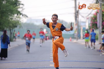 AMAZING SPORTS FESTIVAL - Ảnh #5294909