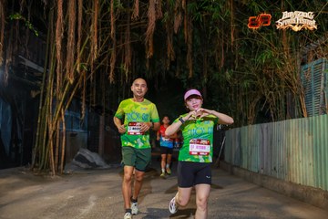 AMAZING SPORTS FESTIVAL - Ảnh #5299737