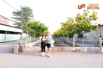 AMAZING SPORTS FESTIVAL - Ảnh #5303048