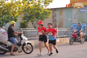 AMAZING SPORTS FESTIVAL - Ảnh #5308604
