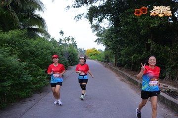 AMAZING SPORTS FESTIVAL - Ảnh #5307514