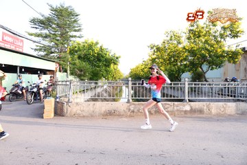 AMAZING SPORTS FESTIVAL - Ảnh #5302796