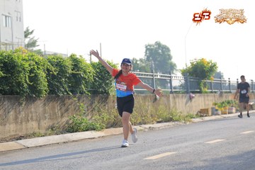 AMAZING SPORTS FESTIVAL - Ảnh #5293437