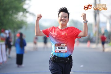 AMAZING SPORTS FESTIVAL - Ảnh #5297189