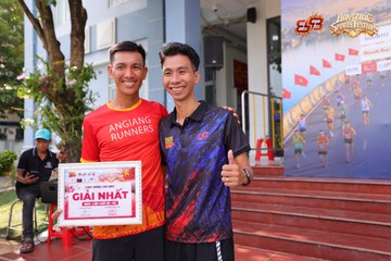 AMAZING SPORTS FESTIVAL - Ảnh #5311431