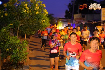 AMAZING SPORTS FESTIVAL - Ảnh #5304543