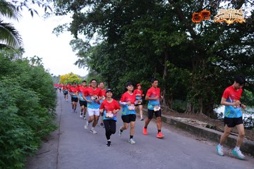 AMAZING SPORTS FESTIVAL - Ảnh #5306261