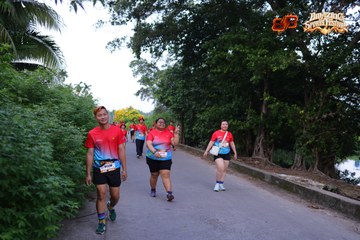 AMAZING SPORTS FESTIVAL - Ảnh #5307435