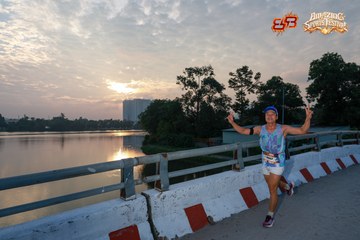 AMAZING SPORTS FESTIVAL - Ảnh #5298040