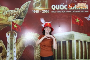 AMAZING SPORTS FESTIVAL - Ảnh #5315232