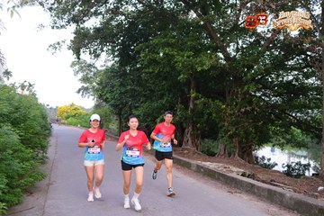 AMAZING SPORTS FESTIVAL - Ảnh #5305780