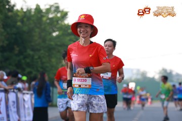 AMAZING SPORTS FESTIVAL - Ảnh #5298816