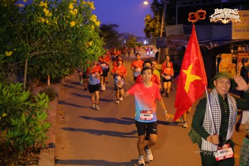 AMAZING SPORTS FESTIVAL - Ảnh #5304945