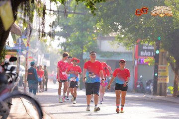AMAZING SPORTS FESTIVAL - Ảnh #5310626